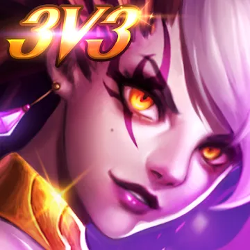 League of Masters: Legendary PvP MOBA Game screenshot 1