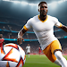 Soccer Simulator: 3D Football screenshot 1