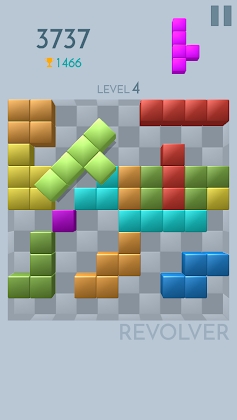 TetroCrate PRO screenshot 1