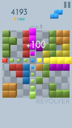 TetroCrate PRO screenshot 2