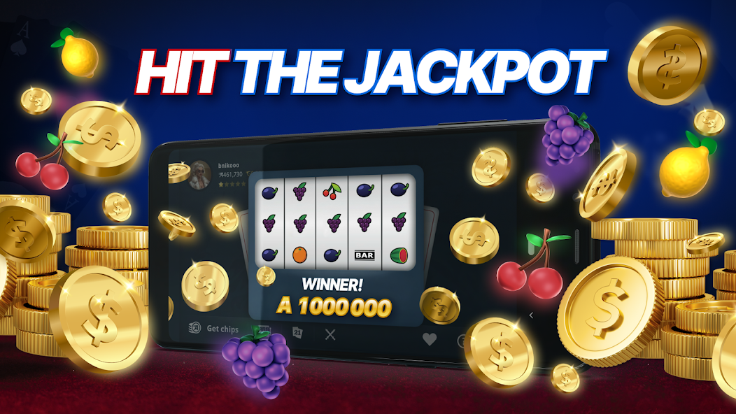 Appeak Poker screenshot 3