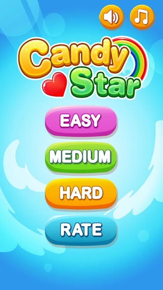 Candy Star screenshot 3
