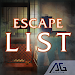 Escape Game - The LIST screenshot 1
