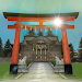 Escape Game THE GODLESS SHRINE screenshot 1