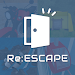 Re:ESCAPE: Escape Room Game screenshot 1