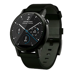 Watch Face - Ksana Sweep screenshot 1