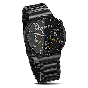 Watch Face - Ksana Sweep screenshot 7