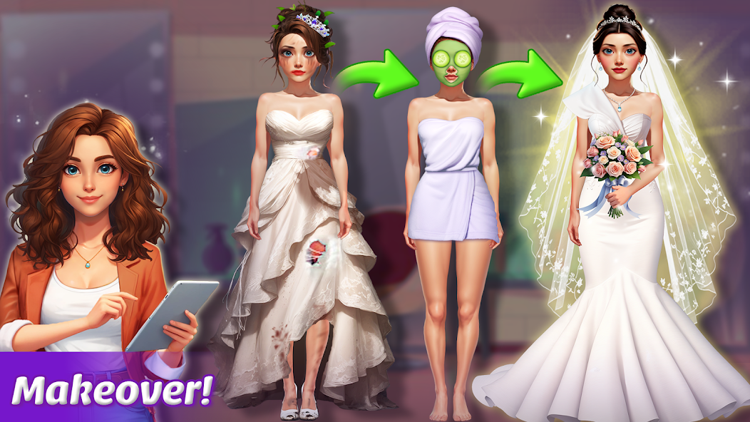 Style and Makeover screenshot 2