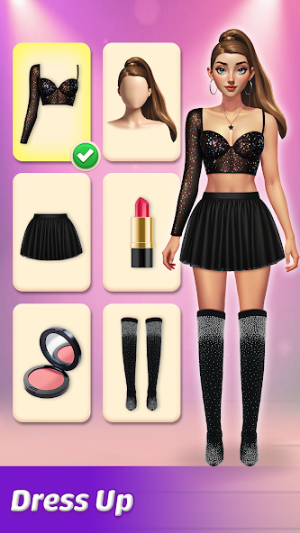 Style and Makeover screenshot 3