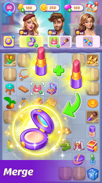 Style and Makeover screenshot 5