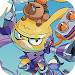 Cute Pets Battle screenshot 1