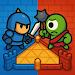 Triangle Conquest screenshot 1