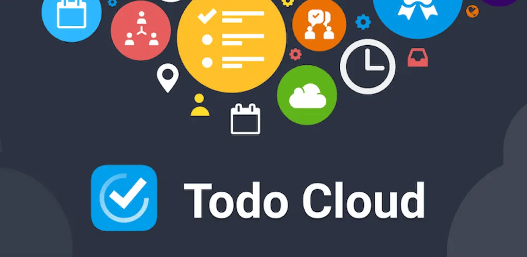 Todo Cloud screenshot 6