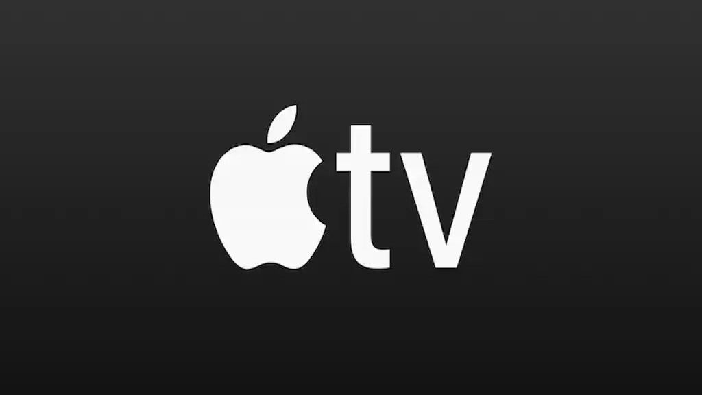 Apple TV screenshot 4