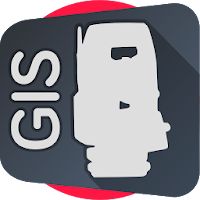 Mobile Topographer GIS Mod
