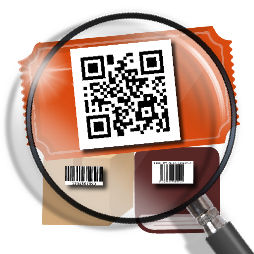 Lightning QR Scanner