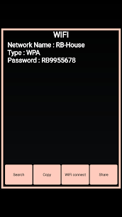 Lightning QR Scanner screenshot 4