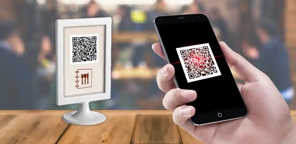 Lightning QR Scanner screenshot 6