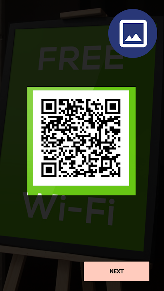 QR Scanner screenshot 3