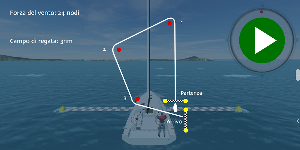 eSailing screenshot 3
