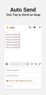 Paste Keyboard screenshot 2