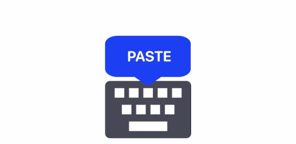 Paste Keyboard screenshot 4