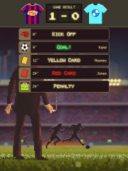 Football Boss: Be The Manager screenshot 2
