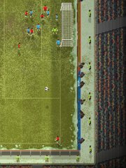 Football Boss: Be The Manager screenshot 3