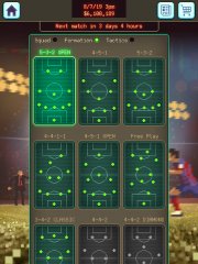 Football Boss: Be The Manager screenshot 4