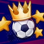 Football Legend screenshot 1