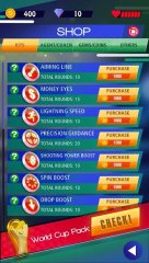 Football Legend screenshot 4