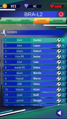 Football Legend screenshot 5