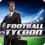 Football Tycoon screenshot 1