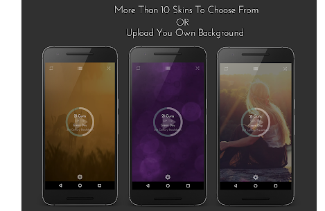 Impulse Music Player Pro screenshot 4