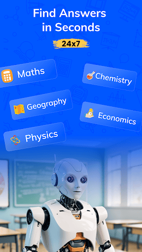 AI Assistant screenshot 1