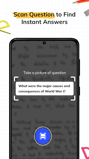 AI Assistant screenshot 2