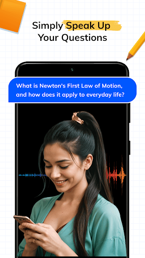 AI Assistant screenshot 4