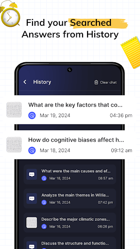 AI Assistant screenshot 5