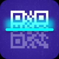 QR - Barcode Scanner and Generator Pro 2021 1.0