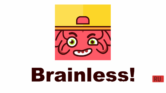 Brainless! Puzzle