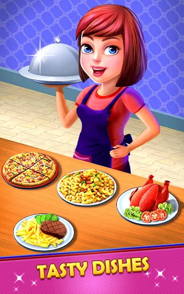 Restaurant Tycoon screenshot 4