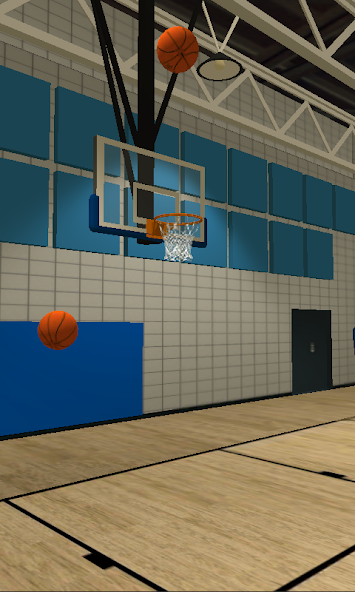 Three Point Shootout screenshot 1