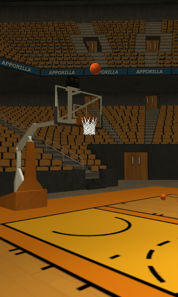 Three Point Shootout screenshot 5