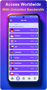 Gaming Master VPN screenshot 3