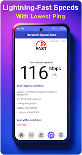 Gaming Master VPN screenshot 5