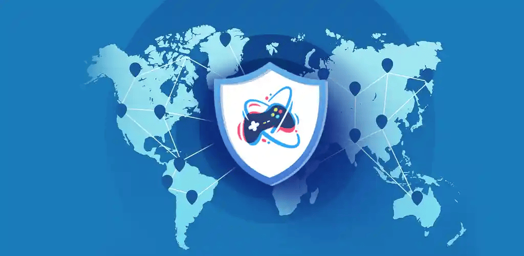 Gaming Master VPN screenshot 6