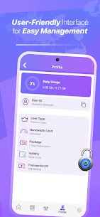 My India VPN screenshot 3