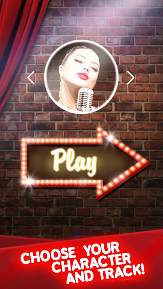 Karaoke Voice Hero screenshot 2