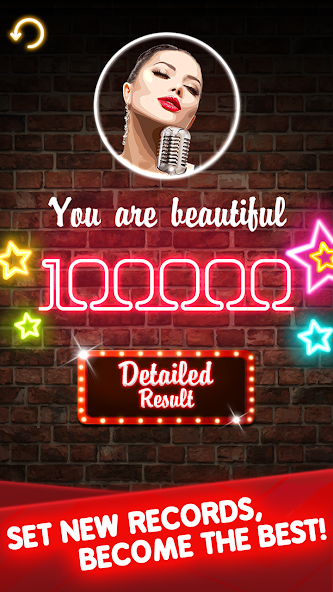 Karaoke Voice Hero screenshot 3