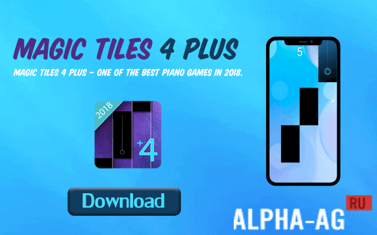 Music Tiles 4